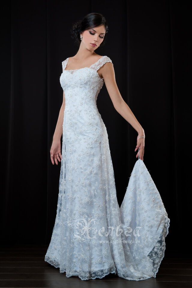 Elena Anickina's photo
