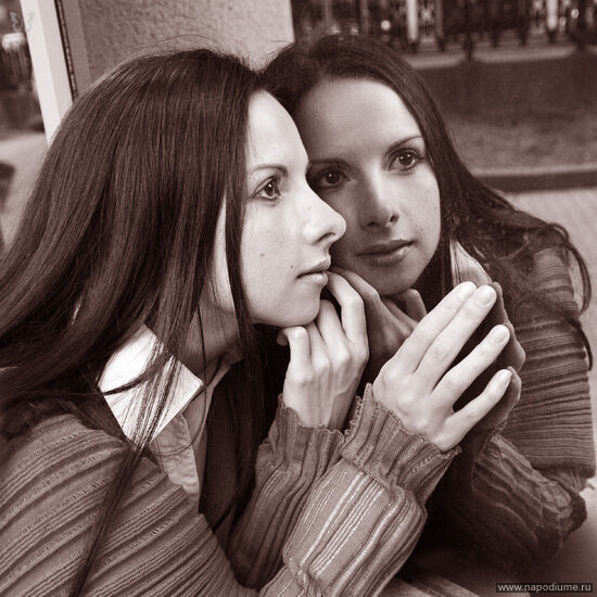 Valentina Andreeva's photo