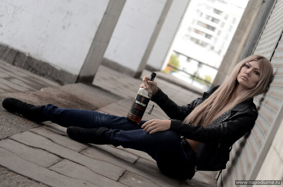 olesya minakovskaya's photo