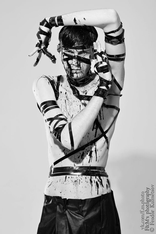 Feodor Kuznetsov's photo