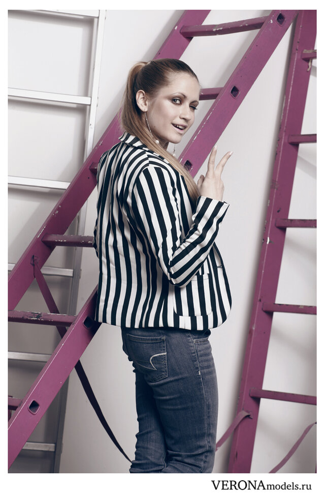 Anastasia Ischenko's photo