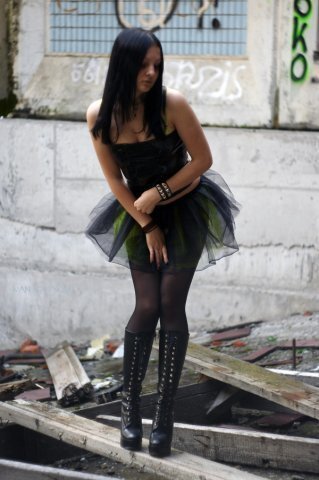 KiraHellChild Noir's photo