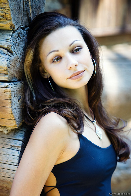Elmira Bogdanova's photo