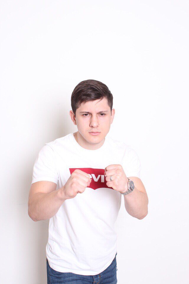 Фото Maksim Halilov