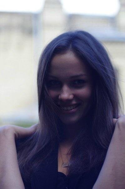 Anastasiai Bakai's photo
