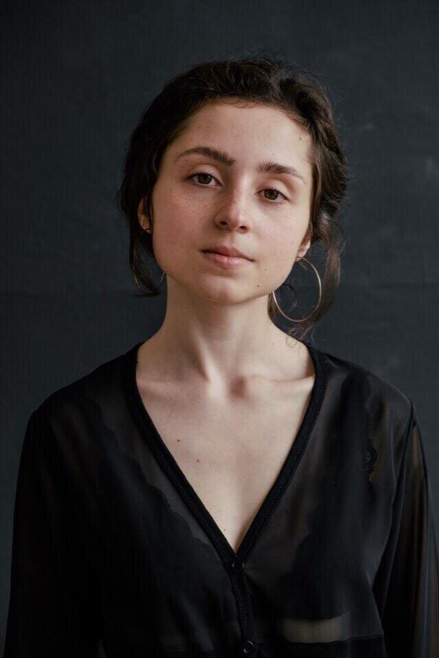 Фото Александра caelestis_rose Павлова