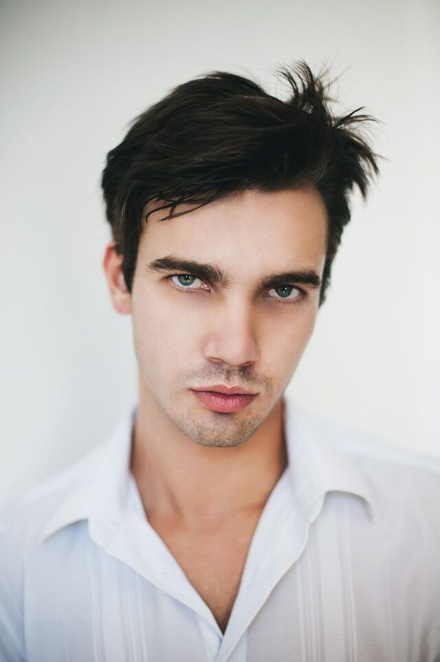照片Pavlo Lomeiko