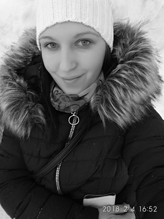 Фото Оксана Нижегородцева