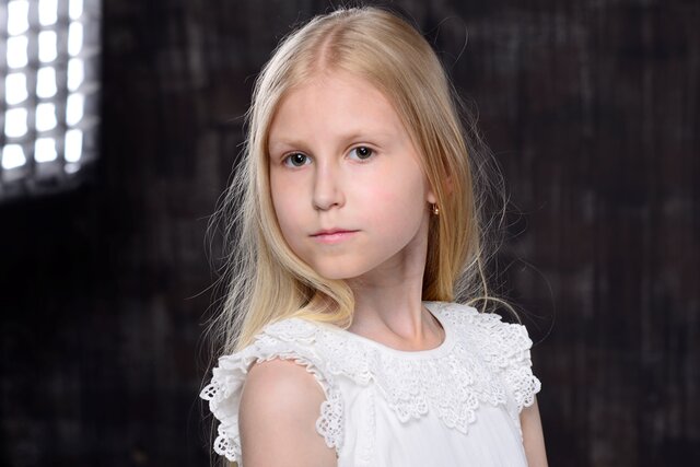 Foto Ulia Pavlova