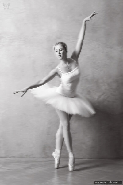 Ivan Kapichnikov's photo