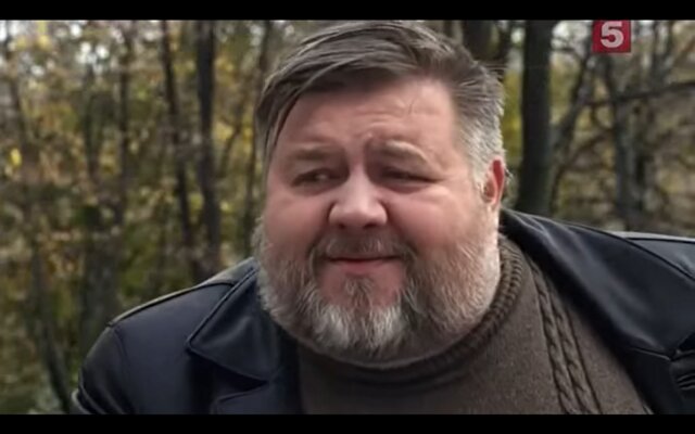 照片Aleksandr Lebedev