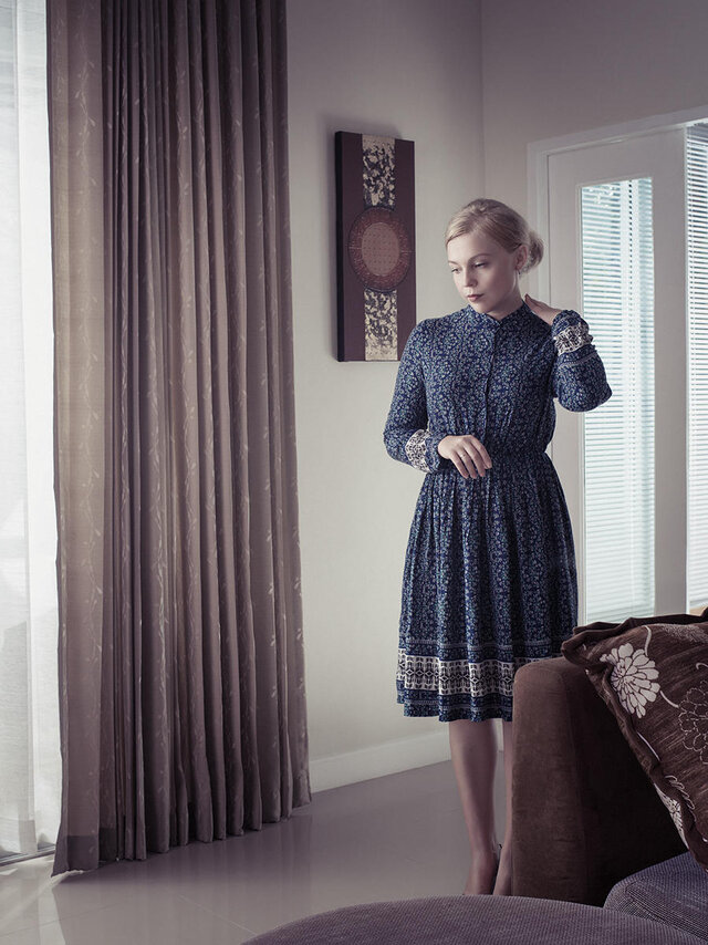 Dmitry Ersler's photo