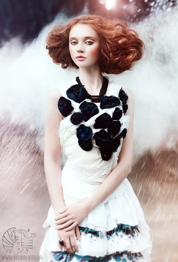 Anastasiya Virozyb's photo