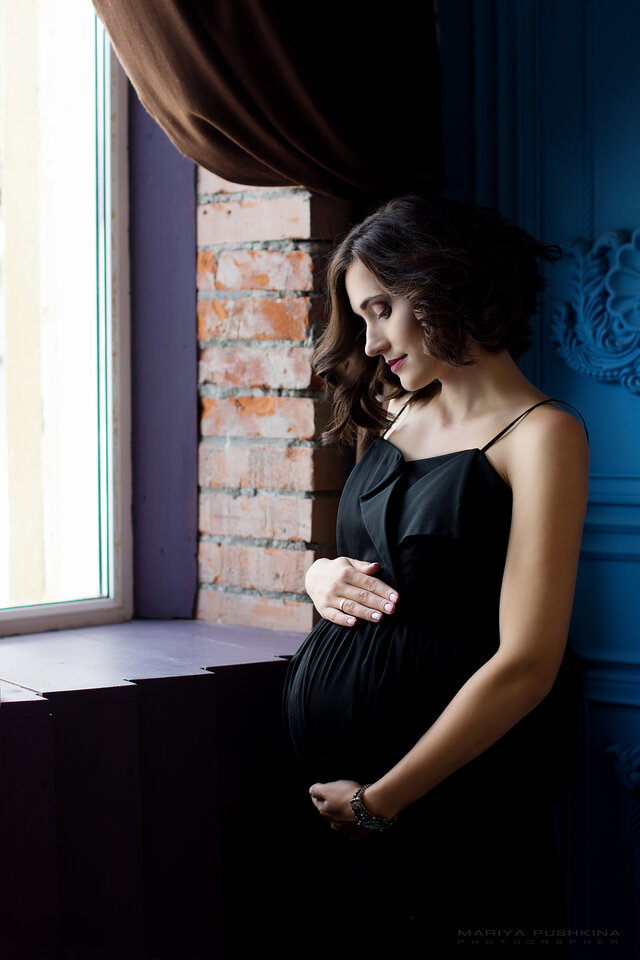 Foto Maria Puskina