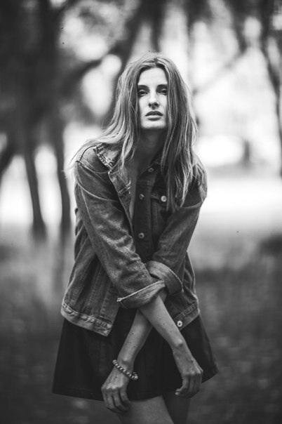 Aksinia Petrova's photo
