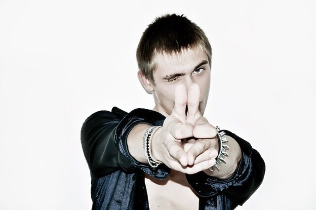 Фото Дмитрий Lait2011 Креер