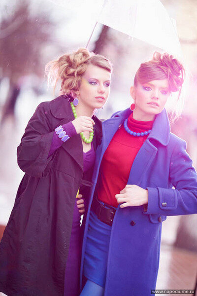 Anastasia Rumantseva's photo