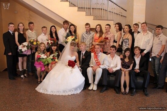 Anastasia Belova's photo