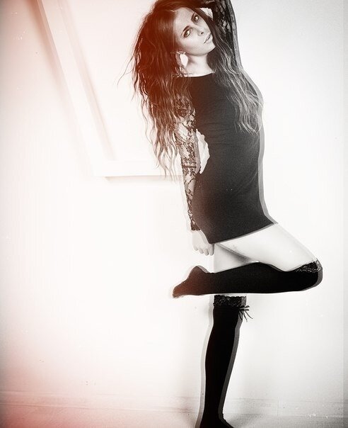 Liza Beljaeva's photo