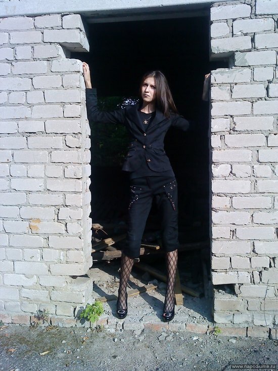 Anastasia Nikolaeva's photo