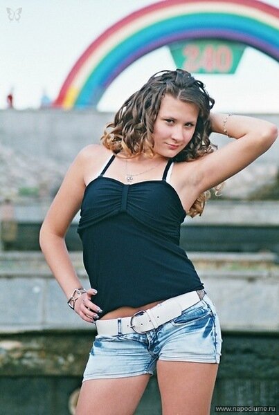Фото Natali Halyavkina