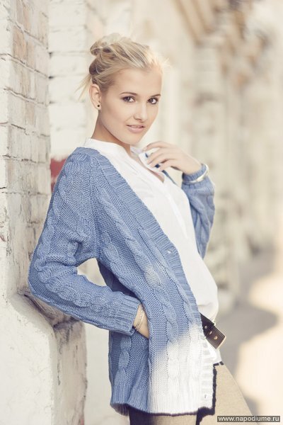 Ulia Sokolova's photo