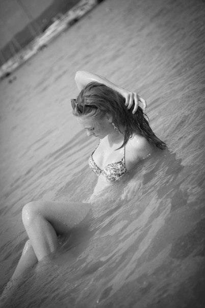 Фото Виктория Vika Хренова