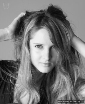 Oksana Kuznecova's photo