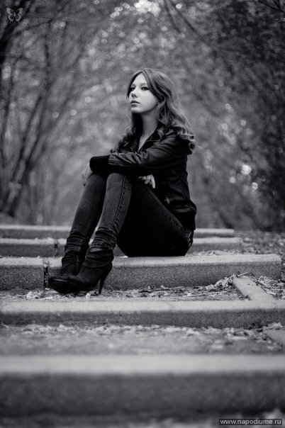 Tasa Vasil'eva's photo