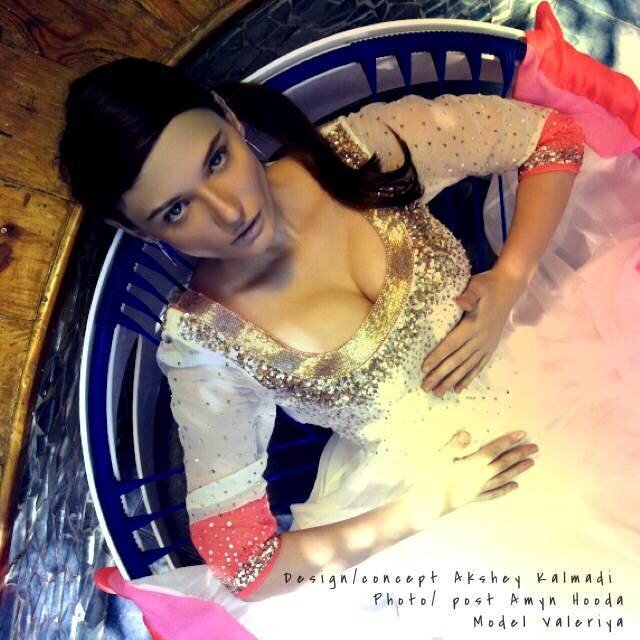 Valeriya NK's photo