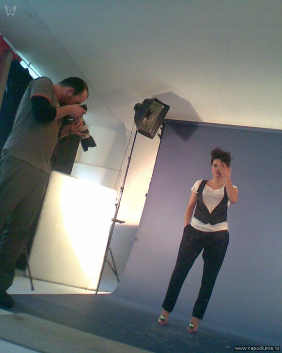 Natasha Glory's photo