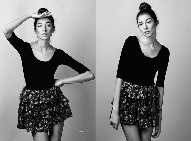 KSENIA ♥ POLOVINKINA's photo