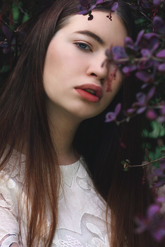 Фото Лола Лескова