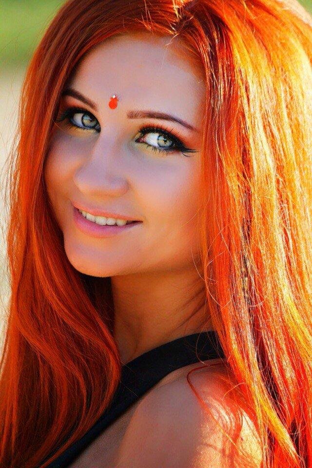 Viktoria Bari's photo