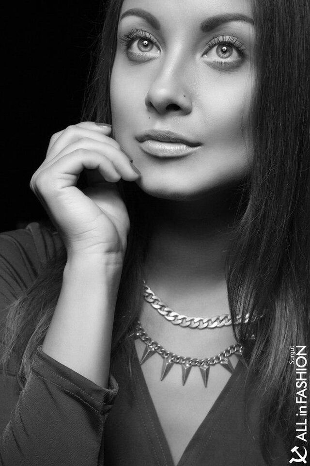 Katerina Kustova's photo