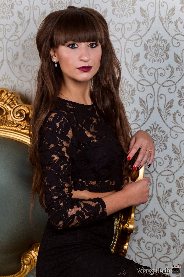 Chernova Anastasiya's photo