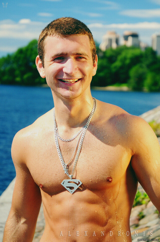just alexandr's photo
