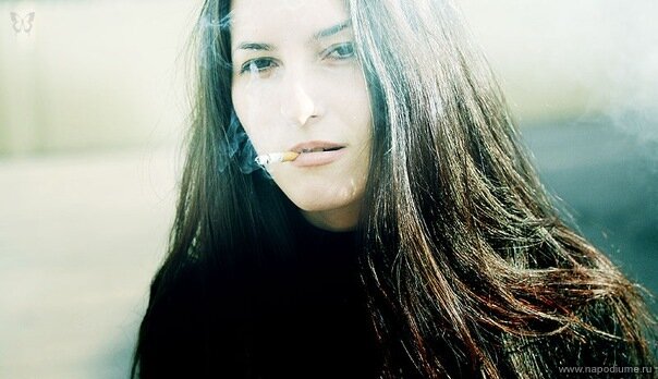 Ksenia Krasnova's photo