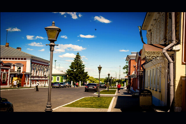 Фото Евгений Molinari Molinari