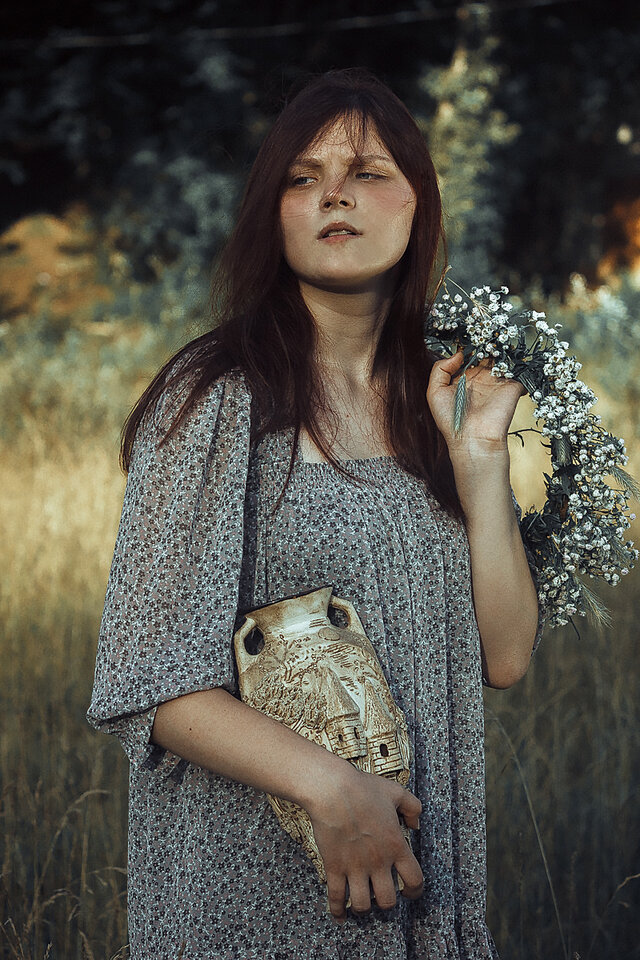 Фото Анжелика Жарова