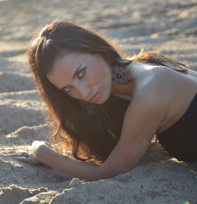 Фото Irina Sheila