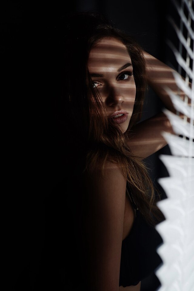 Dar'ja Shilohvostova's photo