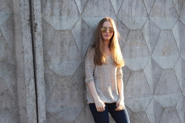 Ksenija Trofimova's photo