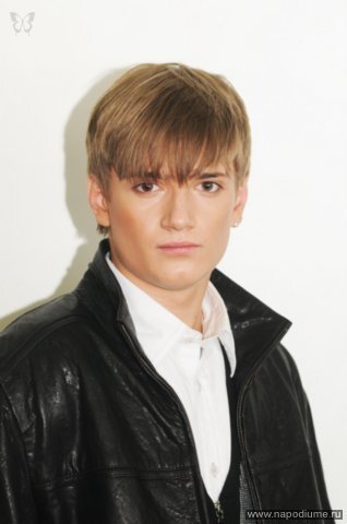 Maksim Skryl'ov's photo