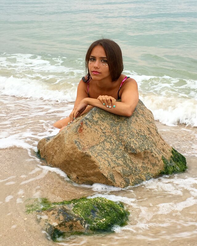Foto Karina Shahzadi