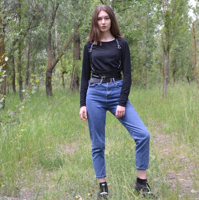 Фото Darina Sysoeva
