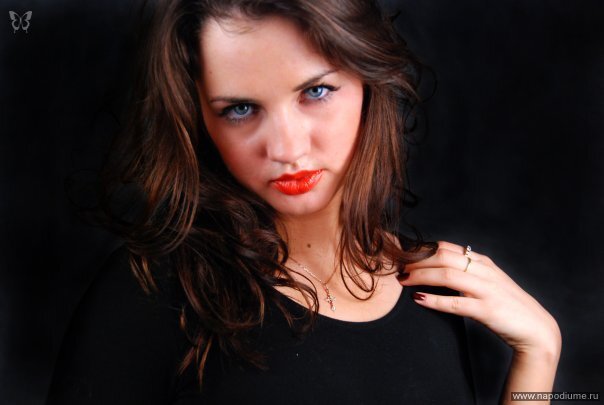 Ksenia Filippova's photo