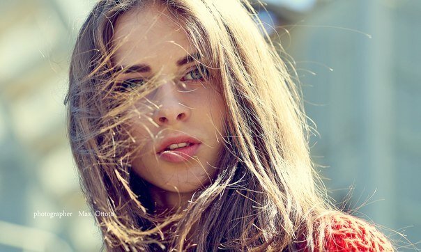 Foto Anastasiya Letova