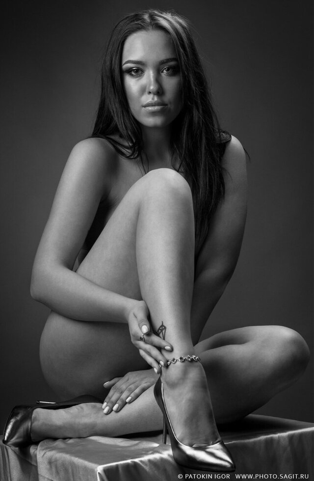 Uliana Ulina's photo