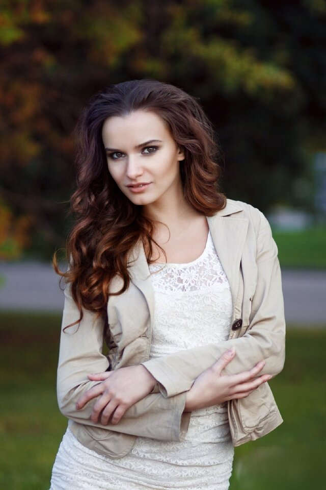 Ekaterina Kopylova's photo